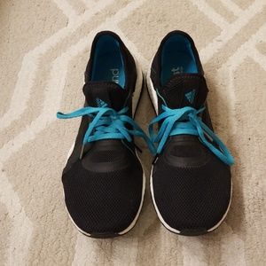 Adidas Performance Wmn's Pureboost X Running shoe